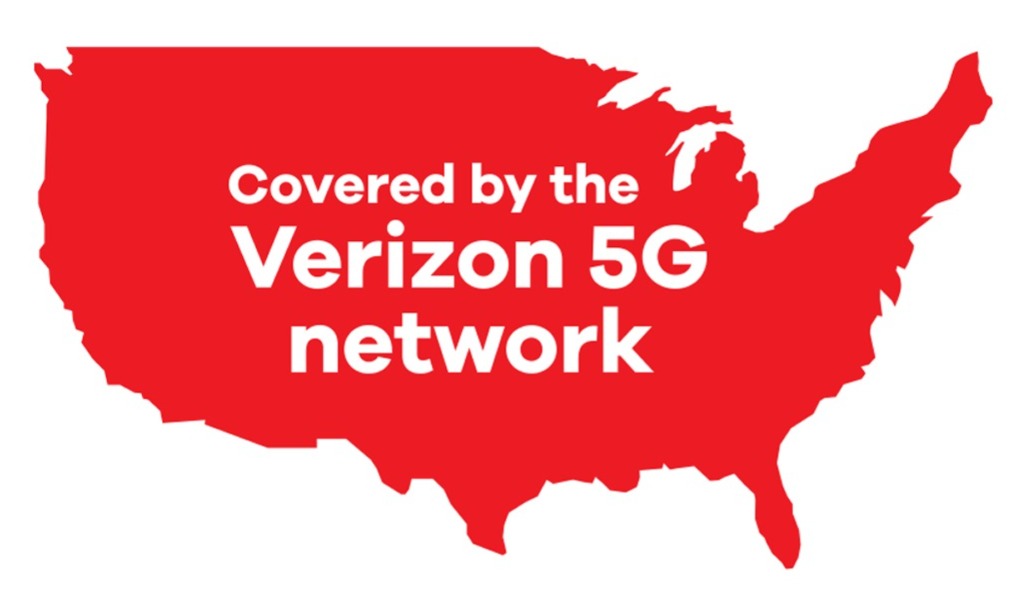Connecticut wireless coverage map